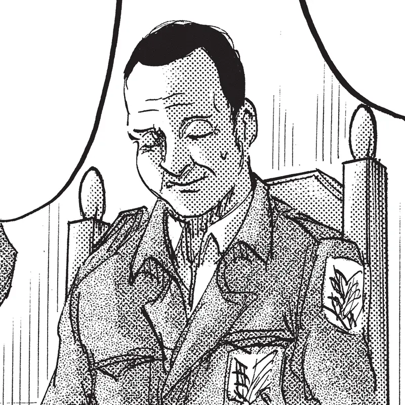 11th Commander