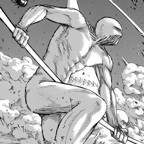 War Hammer Titan